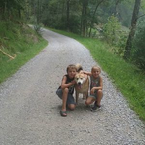 Meet your Posher, Sandra